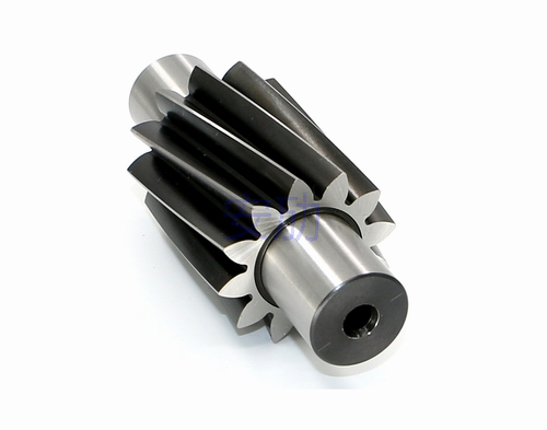 Helical High Precision Gear Machinery