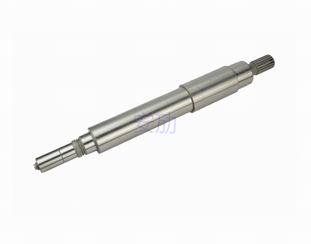 pto High Quality Shaft Machinery Parts