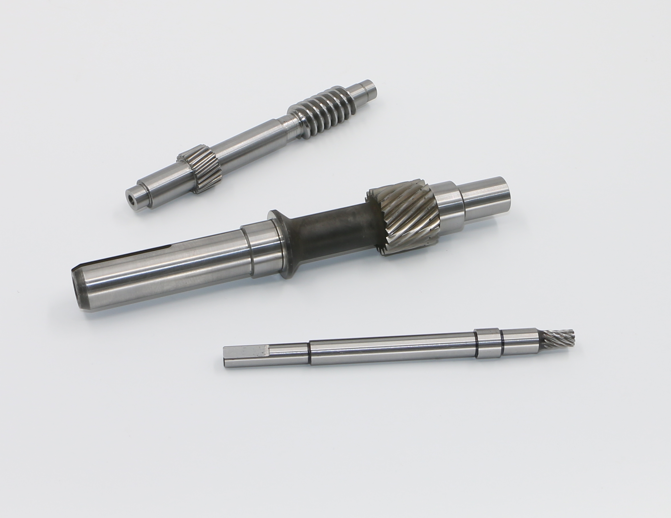 High precision Spindle